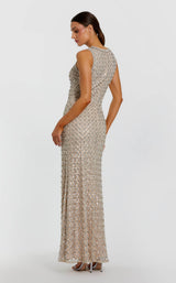 Mac Duggal 10129 Dress