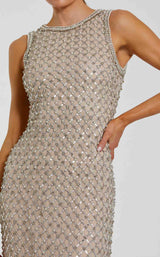Mac Duggal 10129 Dress