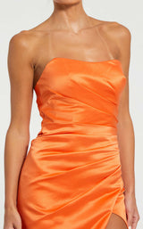 Mac Duggal 11653 Sherbert