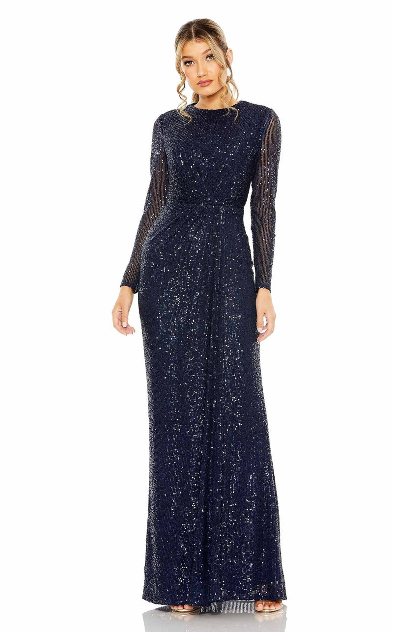 Mac Duggal 11659 Dress | NewYorkDress.com Mac Duggal 11659 Dress | NewYorkDress.com