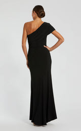Mac Duggal 11769 Black