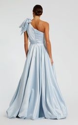 Mac Duggal 11800 Ice Blue
