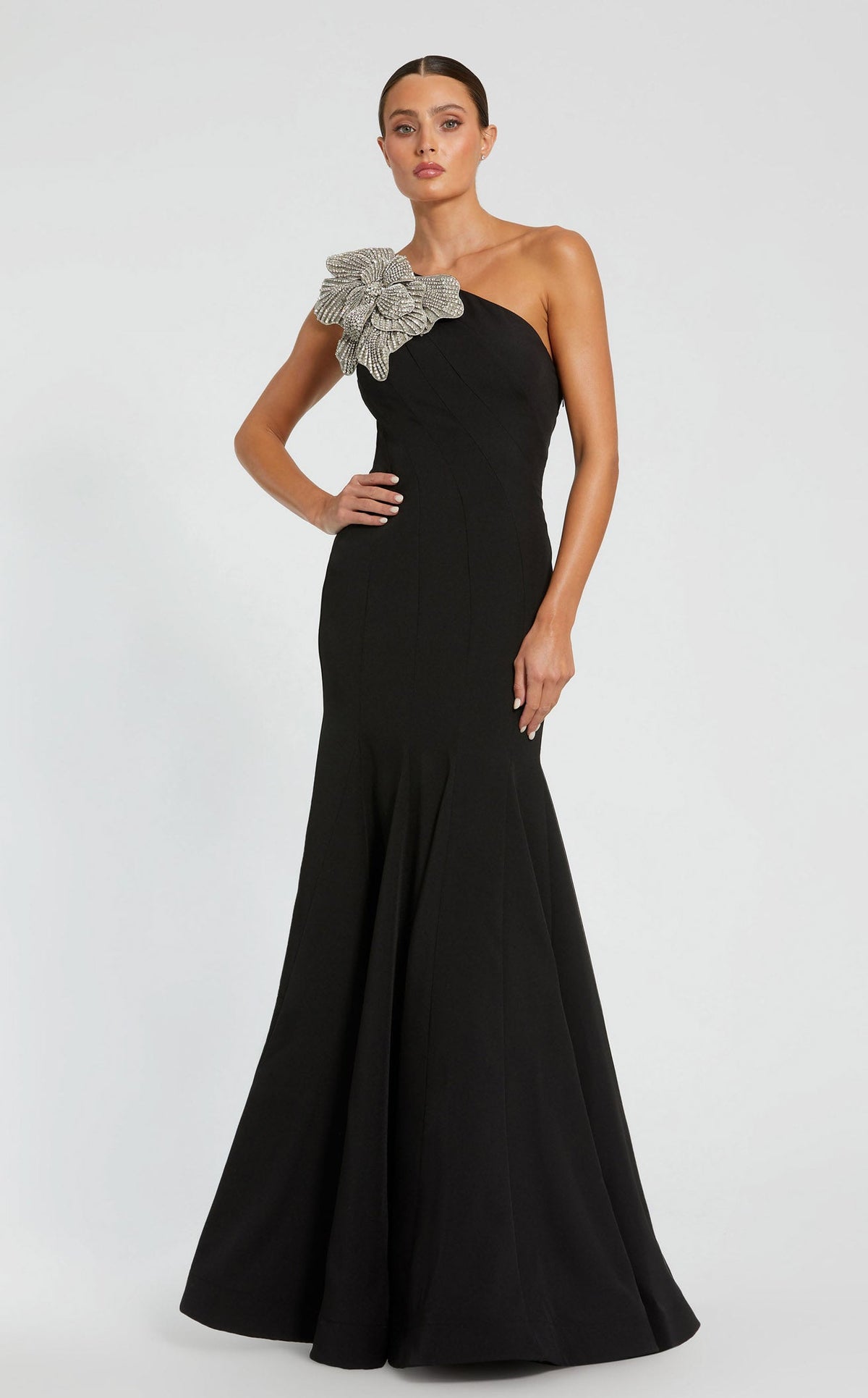 Mac Duggal 11810 Dress | NewYorkDress.com Mac Duggal 11810 Dress | NewYorkDress.com