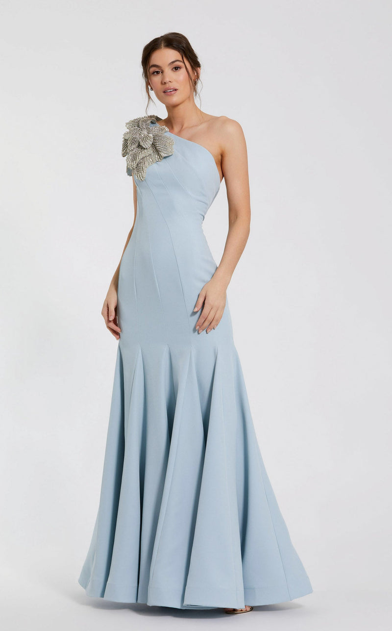 Mac Duggal 11810 Dress | NewYorkDress.com Mac Duggal 11810 Dress | NewYorkDress.com