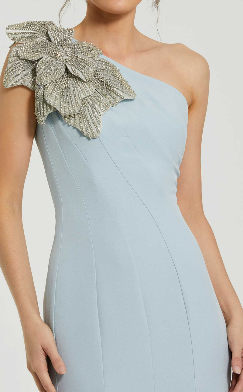 Mac Duggal 11810 Dress | NewYorkDress.com Mac Duggal 11810 Dress | NewYorkDress.com
