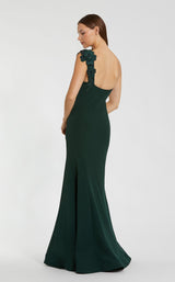 Mac Duggal 11851 Deep Green