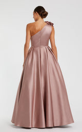 Mac Duggal 11874 Rose