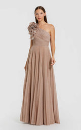 Mac Duggal 11879 Dress