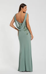 Mac Duggal 11910 Sage