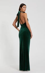 Mac Duggal 11924 Emerald