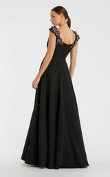 Mac Duggal 11949 Black