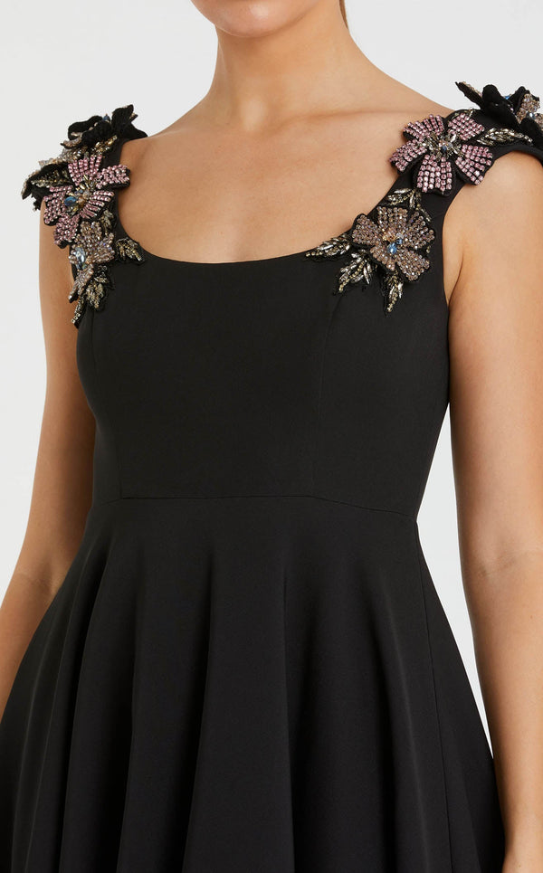 Mac Duggal 11949 Black