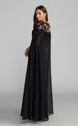 Mac Duggal 11954 Black