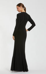 Mac Duggal 11960 Black