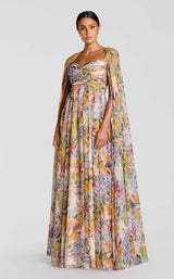 Mac Duggal 11990 Dress