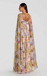 Mac Duggal 11990 Dress