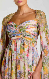 Mac Duggal 11990 Dress