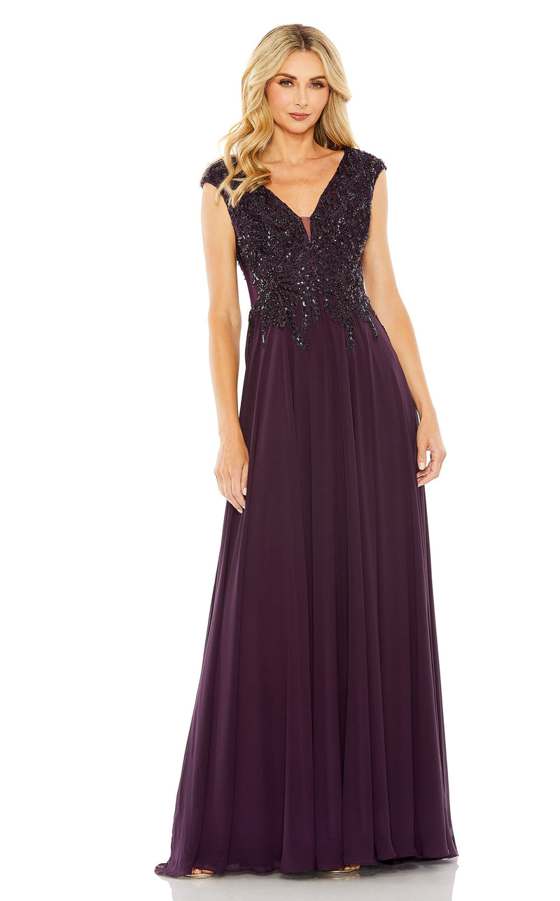 Mac Duggal 20264 Dress