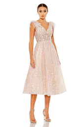 Mac Duggal 20275 Pink