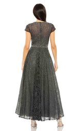 Mac Duggal 20371 Graphite