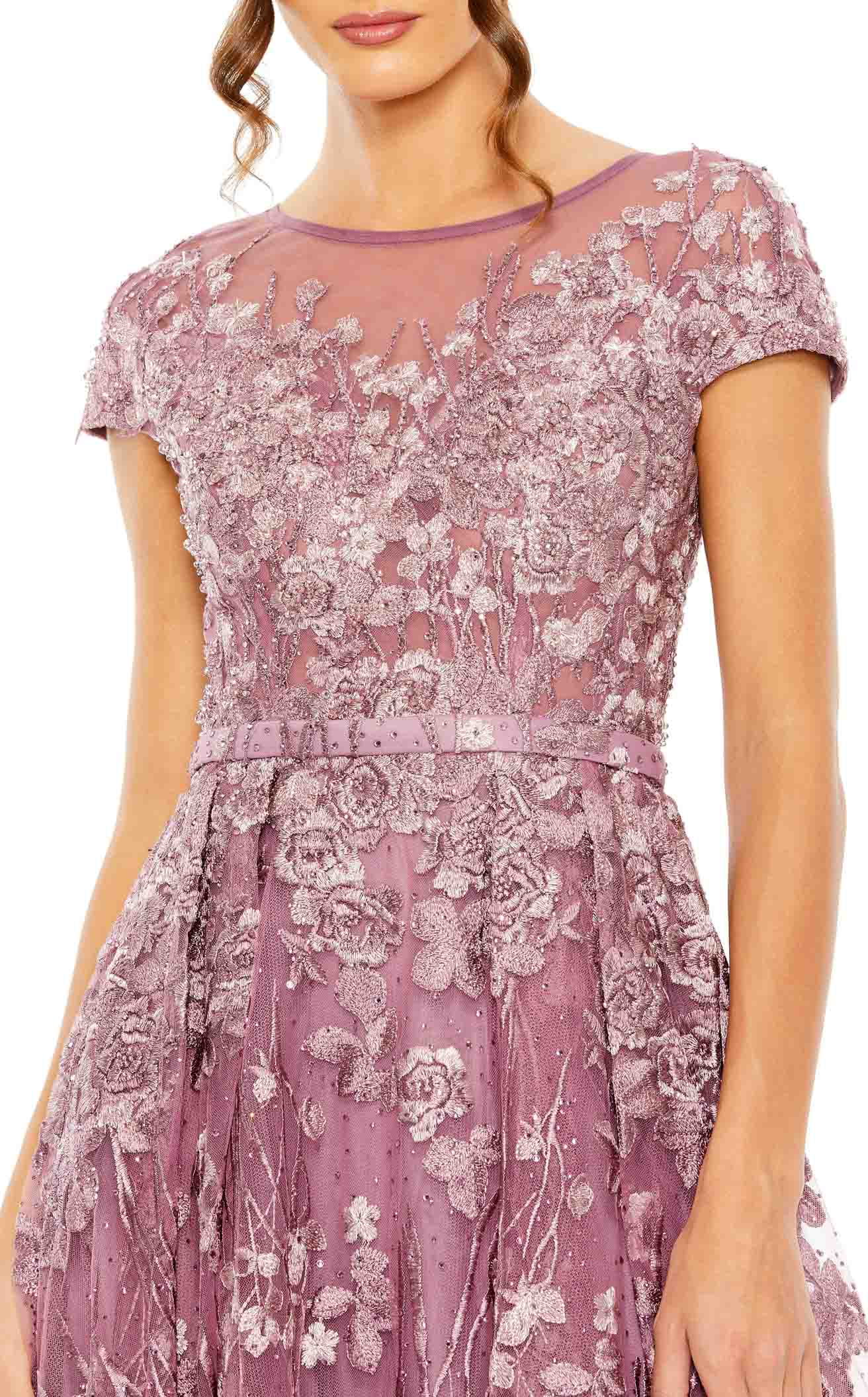 Mac Duggal 6205