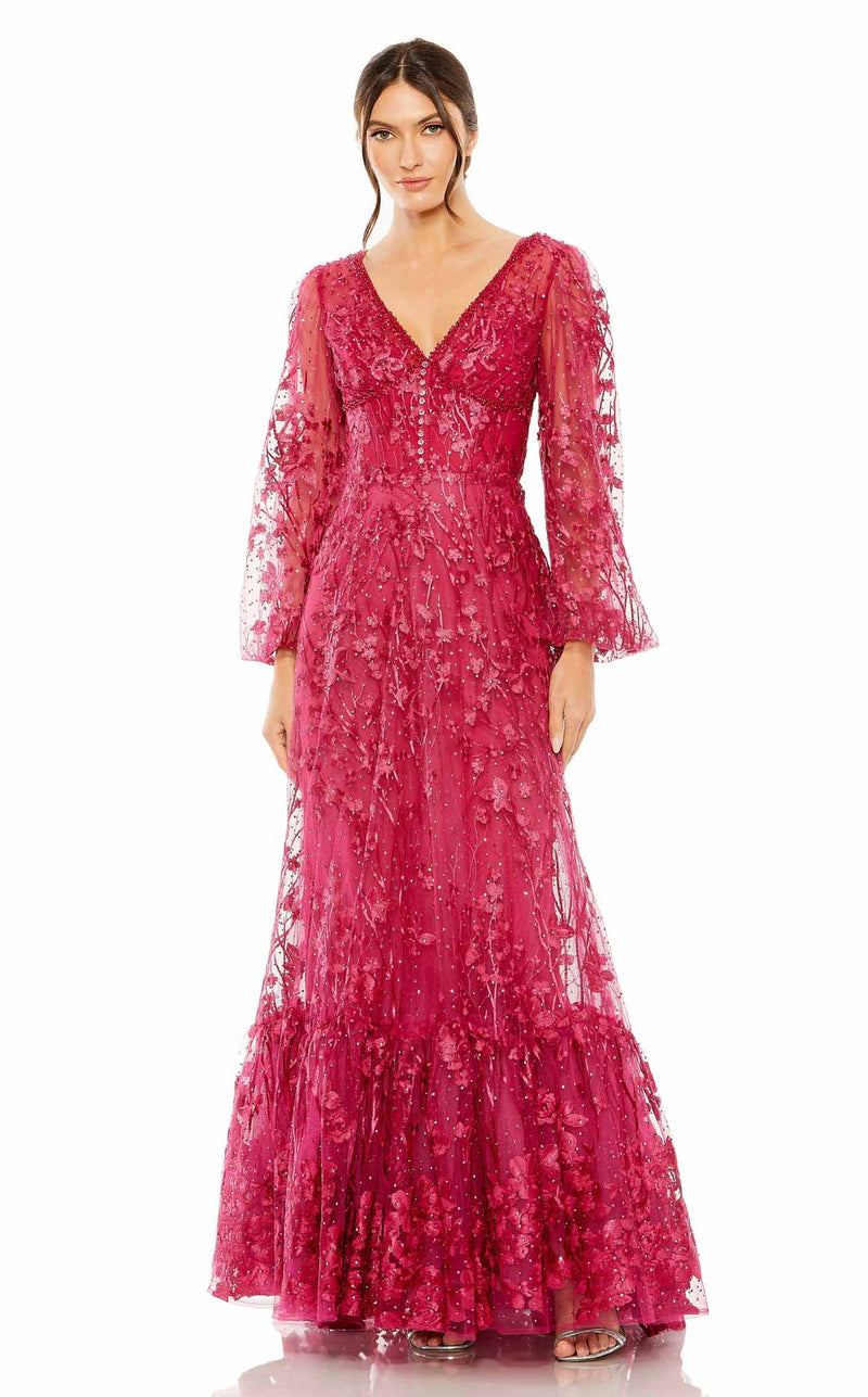 Mac Duggal 20430 Dress | NewYorkDress.com Mac Duggal 20430 Dress | NewYorkDress.com