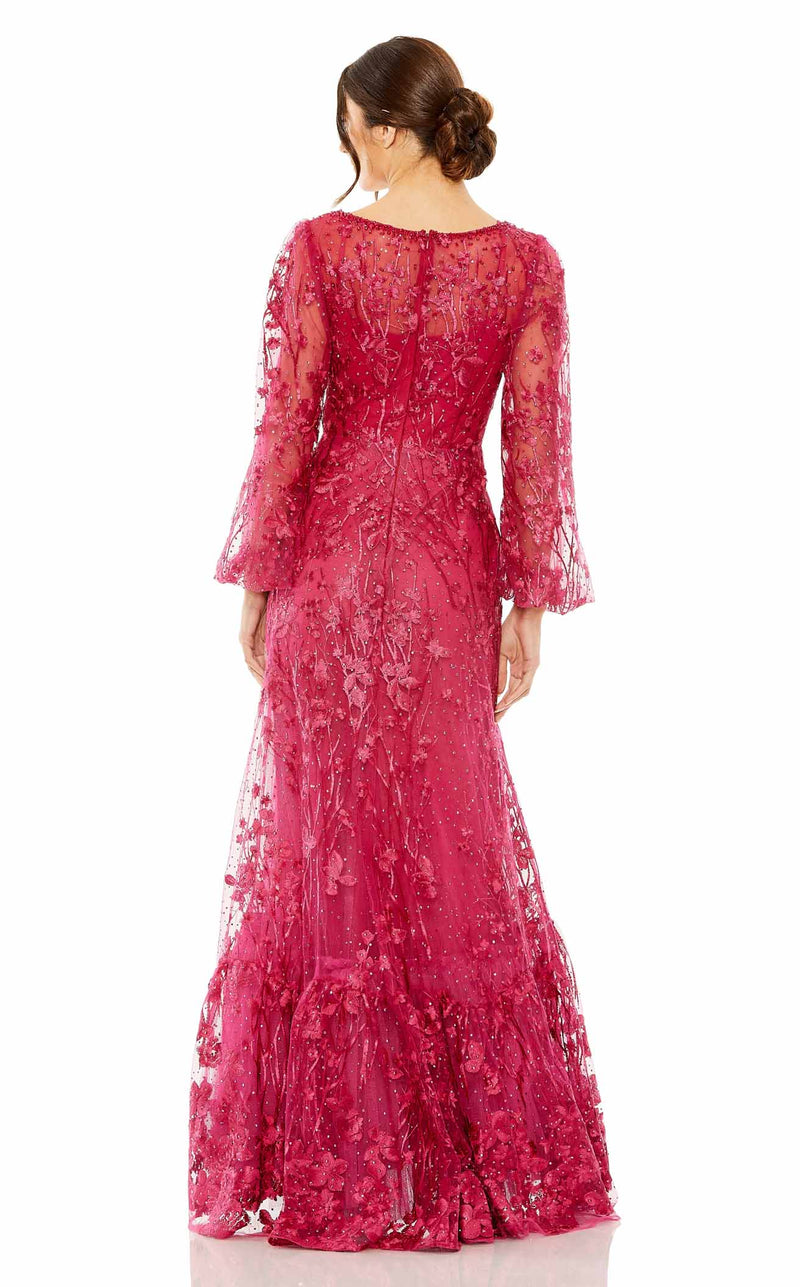 Mac Duggal 20430 Dress | NewYorkDress.com Mac Duggal 20430 Dress | NewYorkDress.com