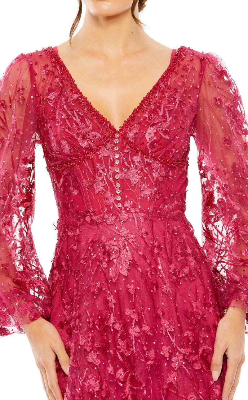 Mac Duggal 20430 Dress | NewYorkDress.com Mac Duggal 20430 Dress | NewYorkDress.com