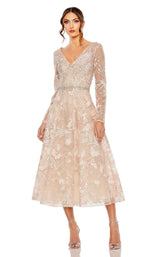 Mac Duggal 20489 Dress