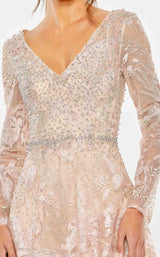 Mac Duggal 20489 Dress