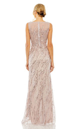 Mac Duggal 20518 Vintage Lilac