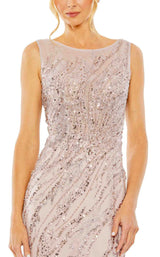 Mac Duggal 20518 Vintage Lilac