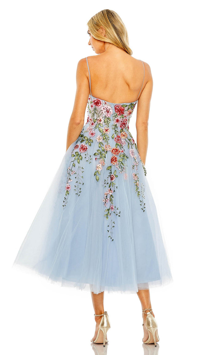 Mac Duggal 20651 Powder Blue