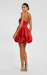 Mac Duggal 20705 Red