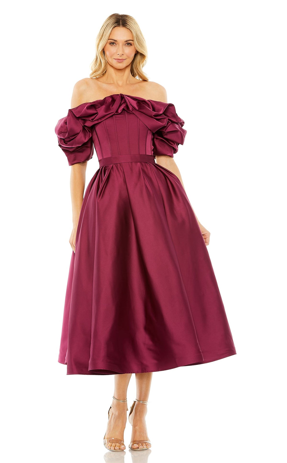 Mac Duggal 20706 Dress
