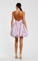 Mac Duggal 20707 Rose