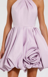 Mac Duggal 20707 Rose