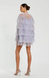 Mac Duggal 20749 Lilac