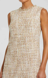 Mac Duggal 20795 Blush
