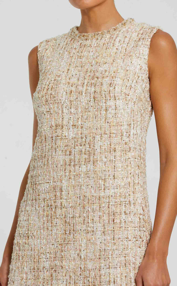 Mac Duggal 20795 Blush