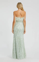 Mac Duggal 20890 Mint