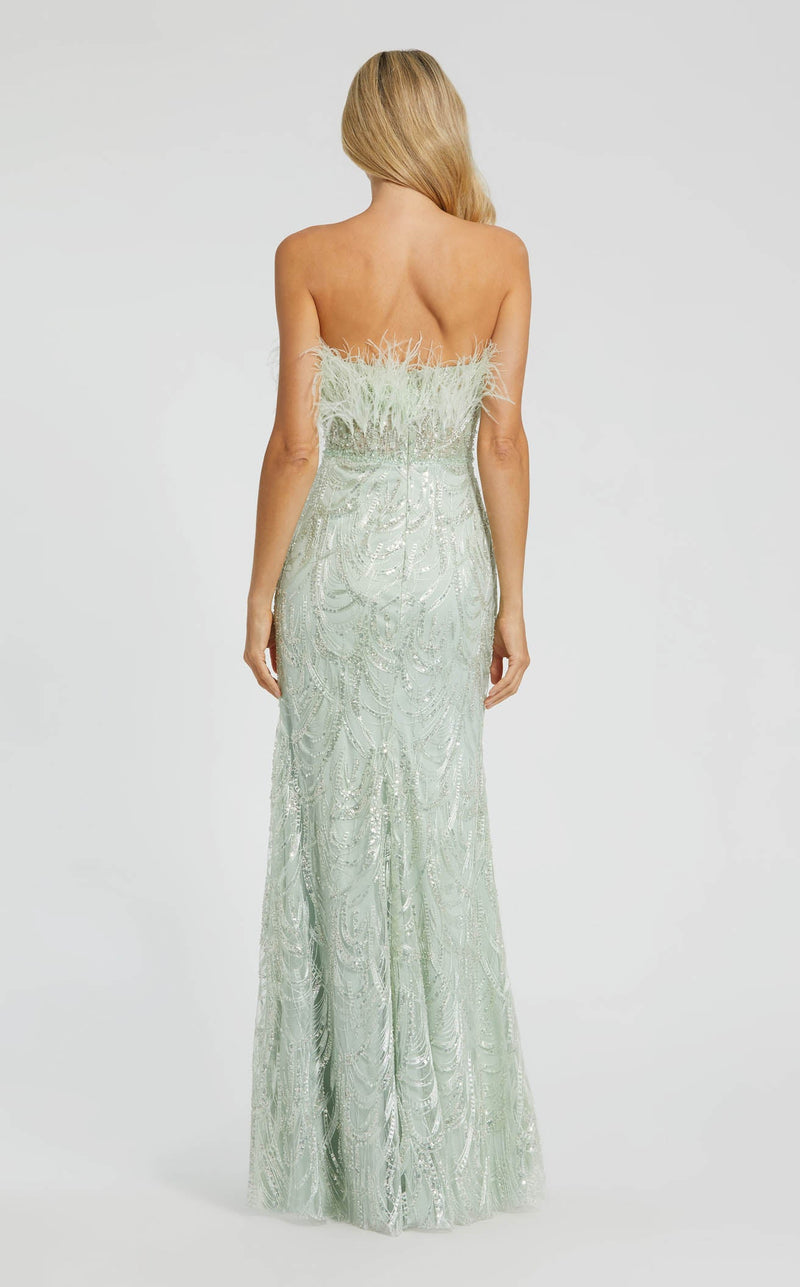 Mac Duggal 20890 Mint