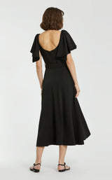 Mac Duggal 20977 Black