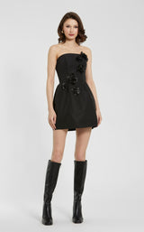 Mac Duggal 21008 Black