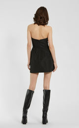 Mac Duggal 21008 Black