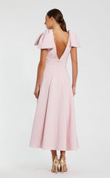 Mac Duggal 21046 Blush