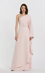 Mac Duggal 21049 Blush