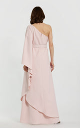 Mac Duggal 21049 Blush