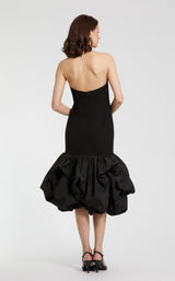 Mac Duggal 21061 Black