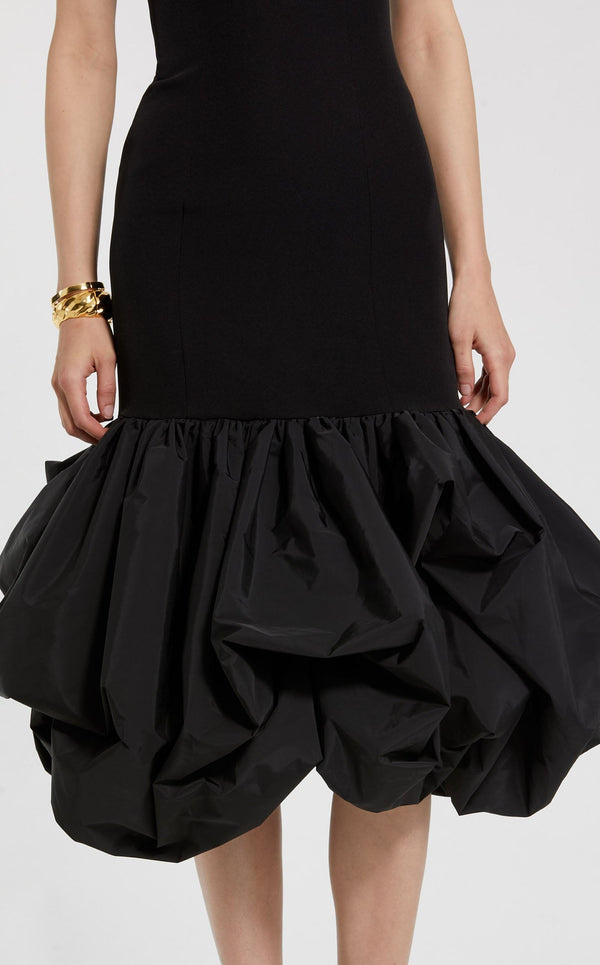Mac Duggal 21061 Black